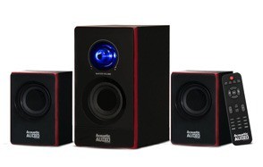 goldwood acoustic audio