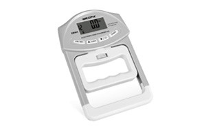 gripx digital hand dynamometer
