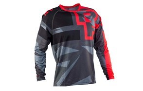 haixclvye long sleeve cycling jersey
