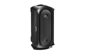 hamilton beach 04386a air purifier