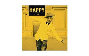 happy mp3 by pharrell williams
