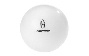 harrow blister pack smooth field hockey ball