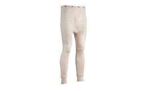best rated thermal underwear for men