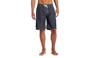 kanu surf men's barracuda swim trunks
