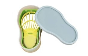 kinsey 5-in-1 avocado saver tool kit