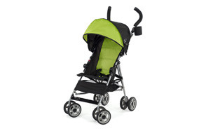 kolcraft cloud lightweight umbrella stroller