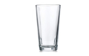 le' raze elegant highball drinking glass