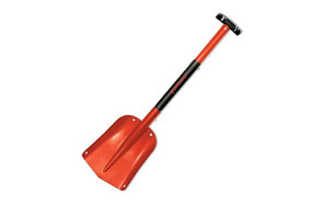 lifeline 4004 red snow shovel