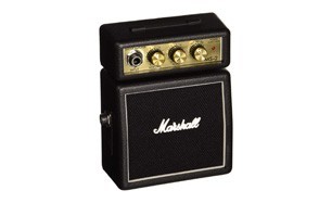 marshall ms2 battery powered micro guitar amplifier