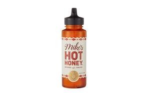 mike’s hot honey