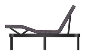 milemont adjustable bed