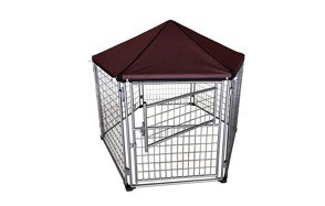 neocraft my pet companion outdoor dog kennel