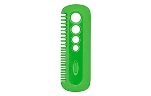 oxo good grips herb and kale stripping comb