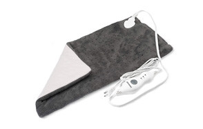 paramed heating pad xl king size
