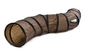 pawz collapsible tunnel