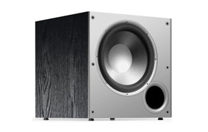 polk audio psw10 10 inch powered subwoofer