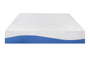primasleep wave gel infused memory foam mattress