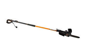 remington rm1025sps ranger 8 amp electric 2 in 1 pole saw