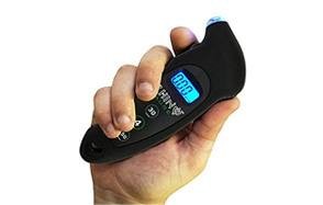 rhino usa digital tire pressure gauge