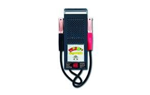 schumacher bt 100 battery load tester