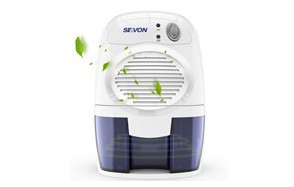 seavon new electric 2020 mini dehumidifier