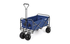 sekey’s outdoor folding utility wagon