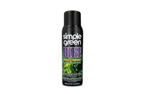simple green bike cleaner spray