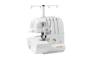siruba hso 747d overlock sewing machine