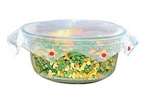 smartwares microwave splatter screen