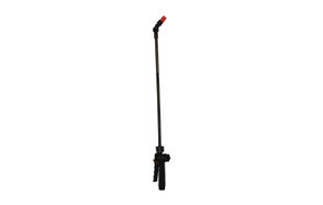 solo 28 inch universal sprayer wand with shut off valve
