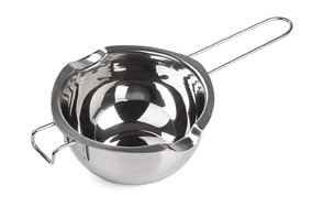 songziming stainless steel double boiler pot universal insert