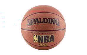 spalding nba street basketball