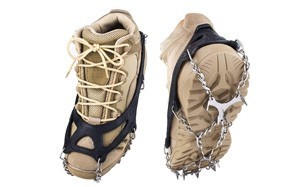 springk traction cleats