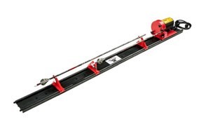t bird archery modular arrow saw