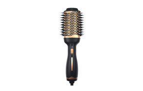 tdyjwell professional one-step hair dryer and volumizer with negative ionic technology