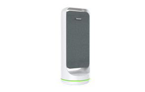 tendomi wifi smart air purifier with true hepa