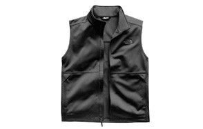 the apex canyonwall vest