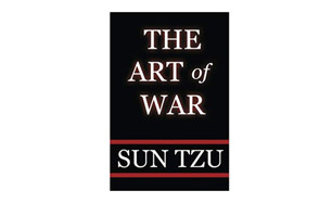 the art of war by sun tzu