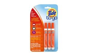 tide to go instant stain remover