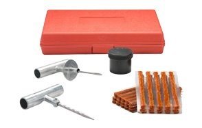 tooluxe 50002l universal tire repair kit