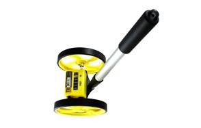 tr industrial tr88017 fx measuring wheel