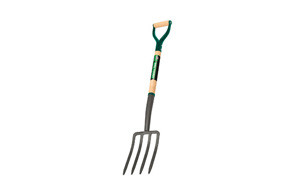 truper 30293 tru tough spading fork