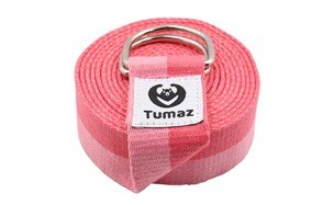 tumaz yoga strap