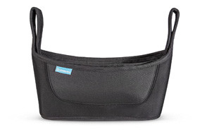 uppababy stroller organizer