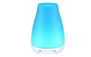 urpower nd version essential oil diffuser aroma essential oil