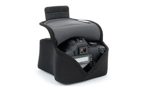usa gear dslr slr camera sleeve case