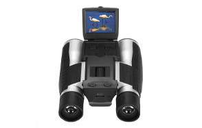 vazussk 2” hd digital binoculars camera