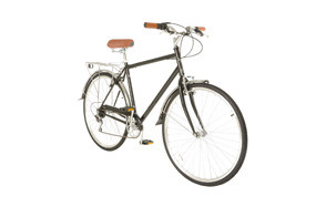 vilano men's hybrid bike