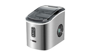 vivohome stainless steel automatic ice maker