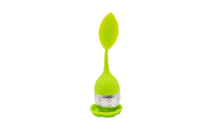 wang chang you stainless steel tea ball strainer